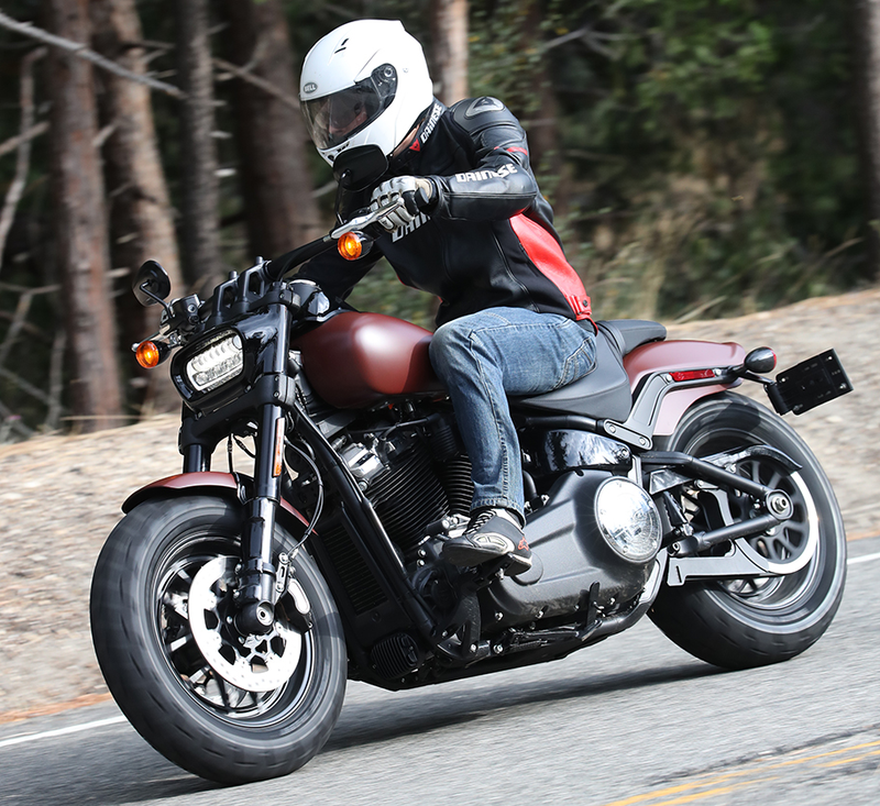 Illustration for article titled The Idiot's Guide To All Eight New Harley-Davidson Cruisers